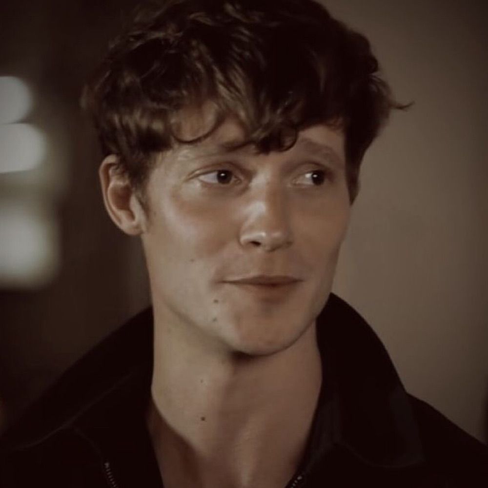 Remus Lupin