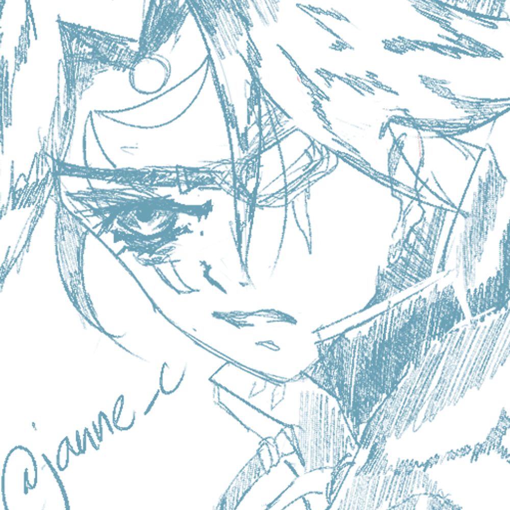 blanche