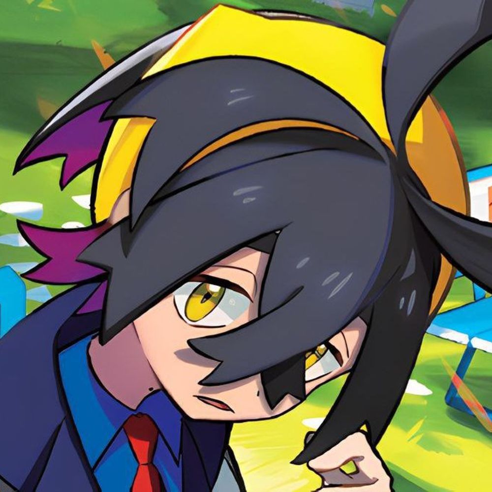 Nisa/Kieran ᯓ★