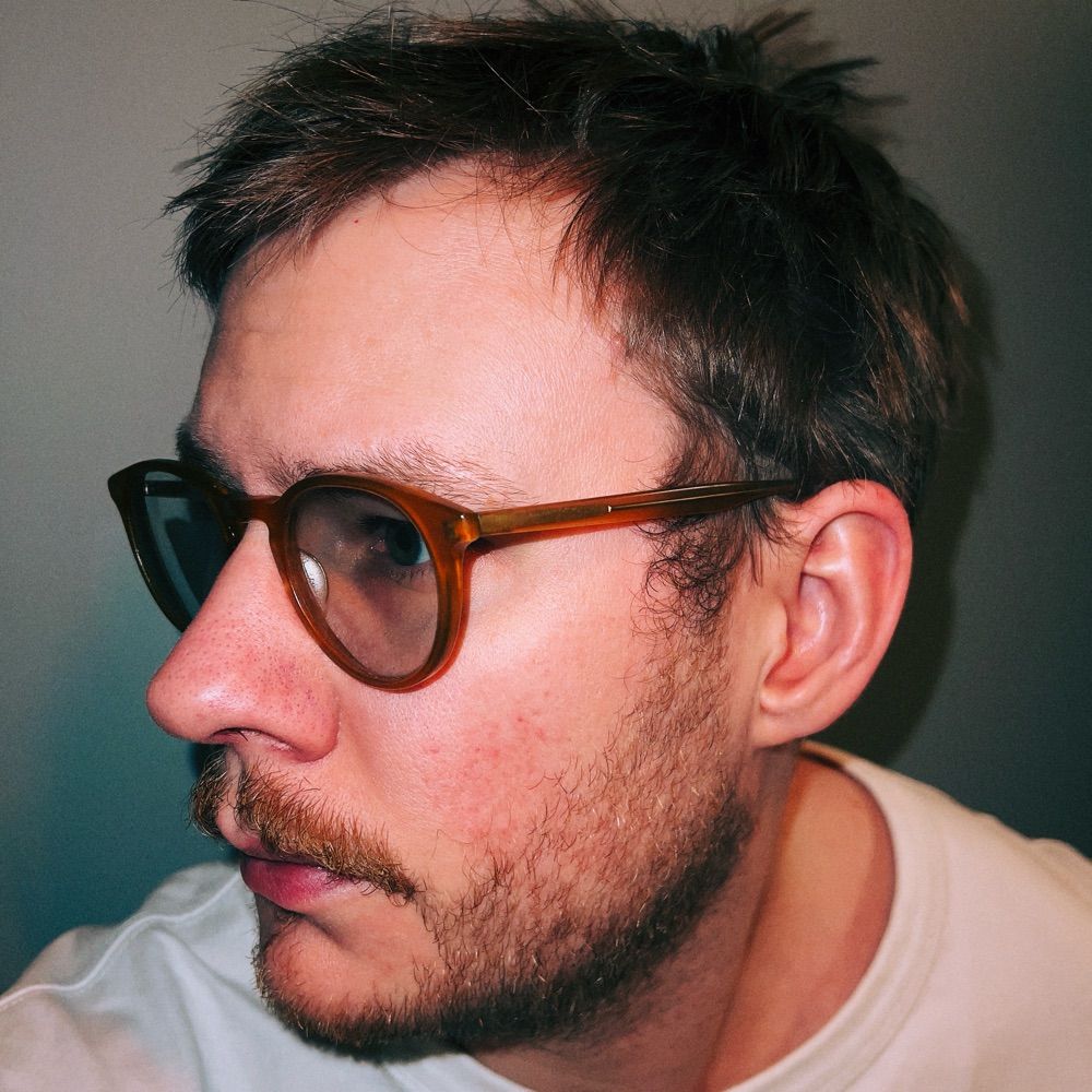 Aron Strandberg