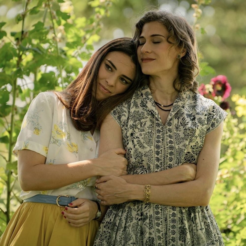 Gabriela 🏳️‍🌈🌻💜🧁