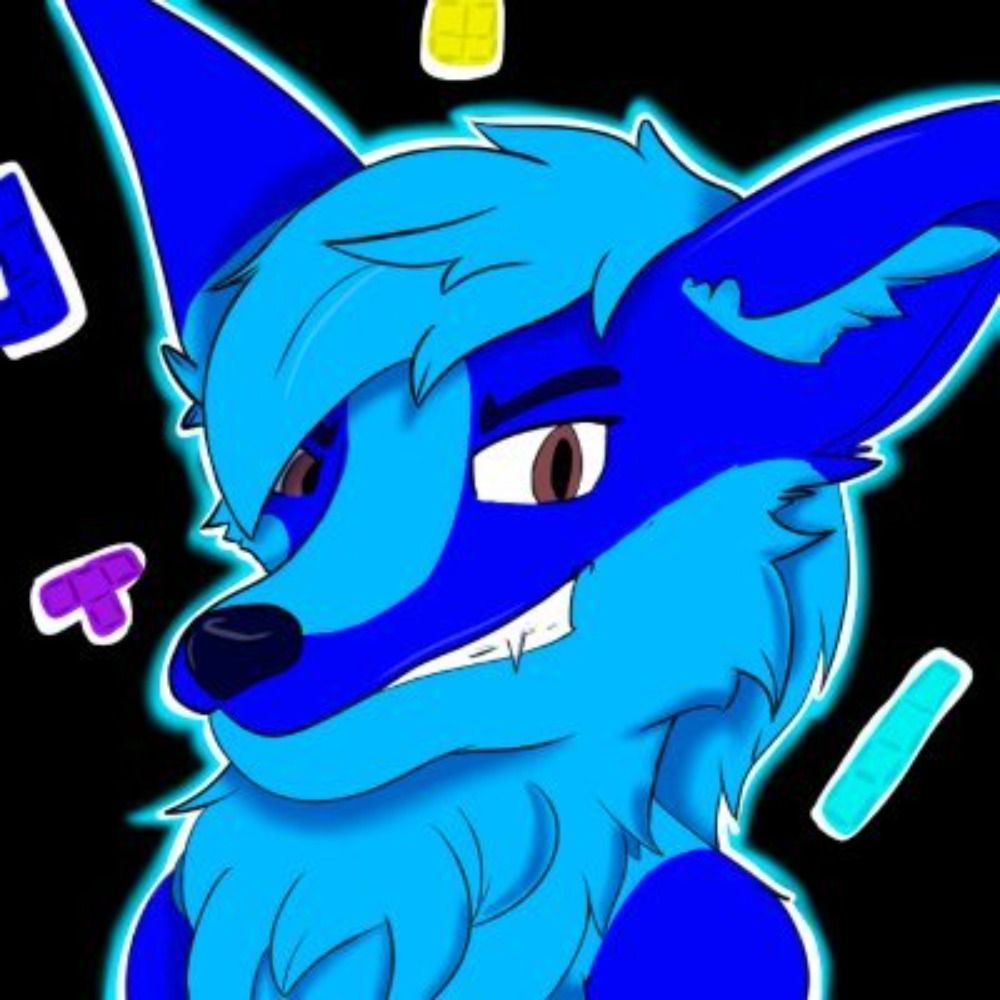 DuskyFox