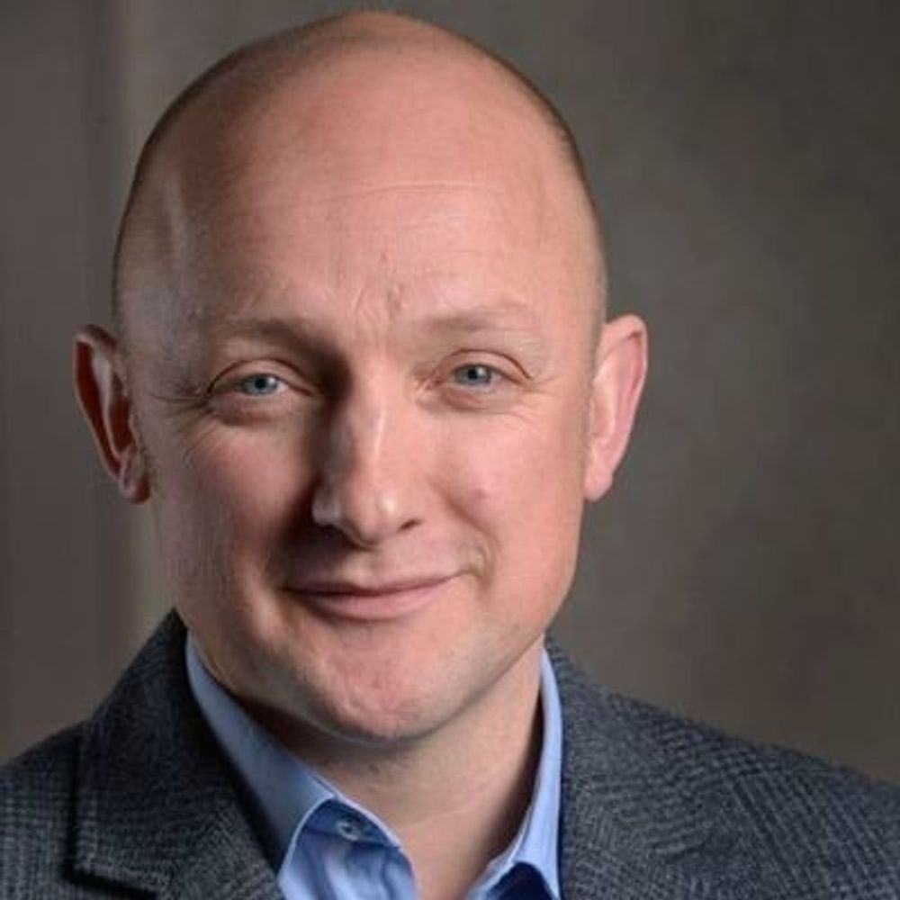 Calum Kerr