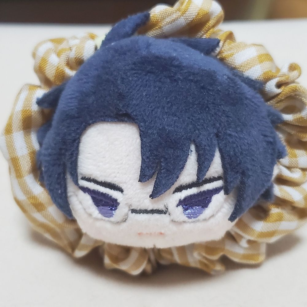 燐火