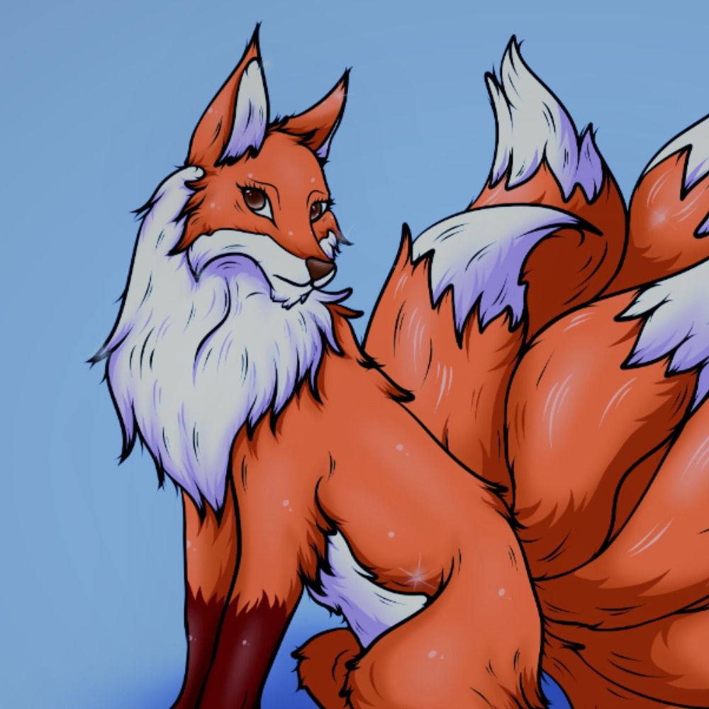 ienzoFox
