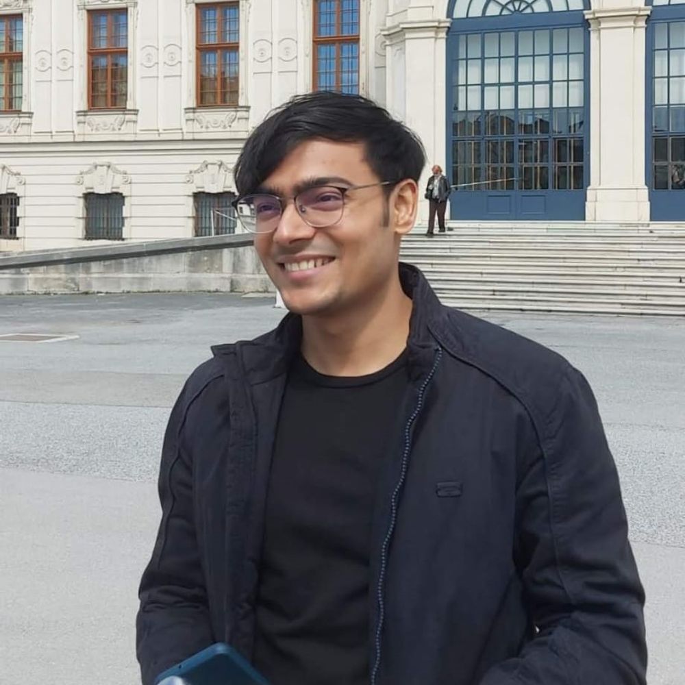 Prateek Pankaj