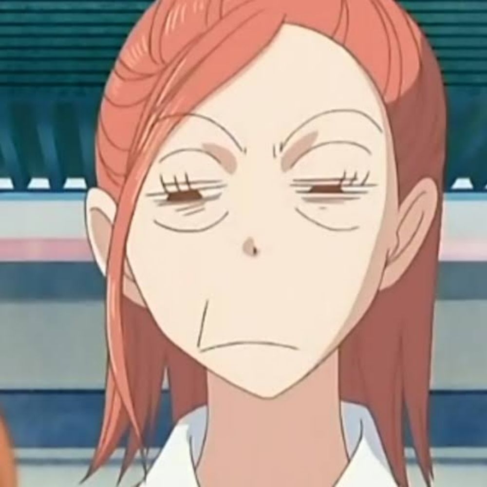 a steh,