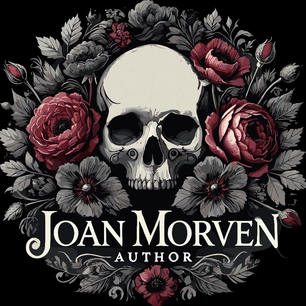 Joan Morven DarkRomance