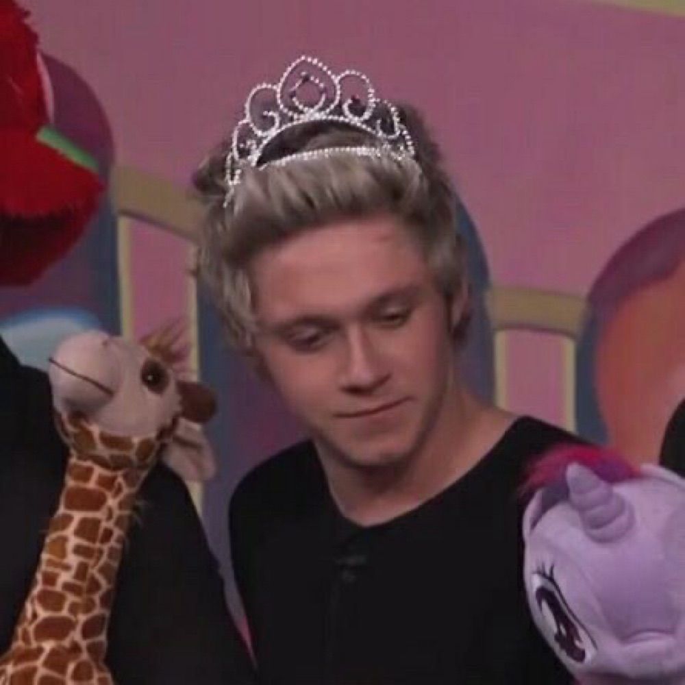 Livia (  fã do Niall Horan)