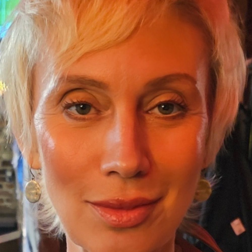 Barbara Smith