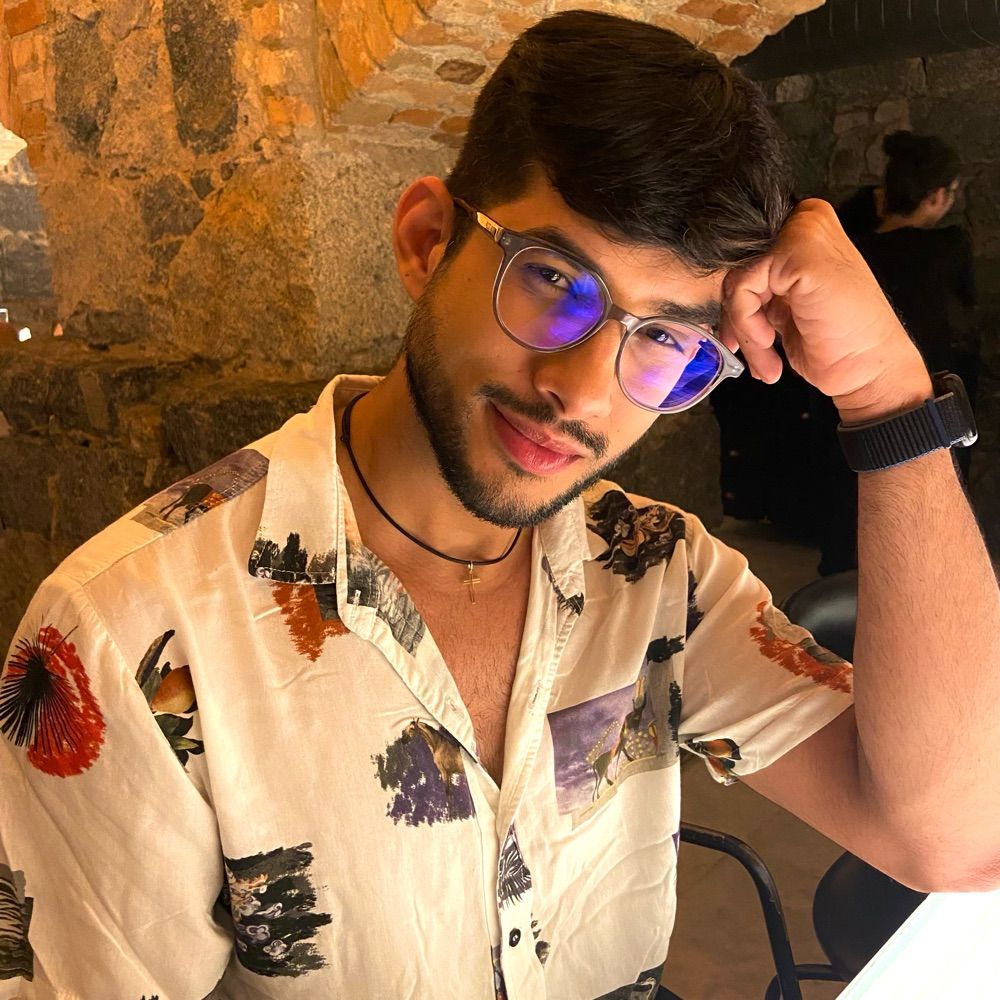 User avatar