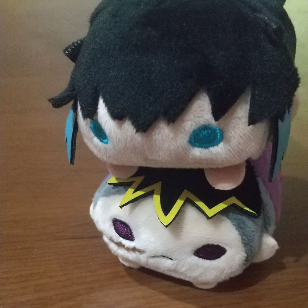 原稿中のたのなか