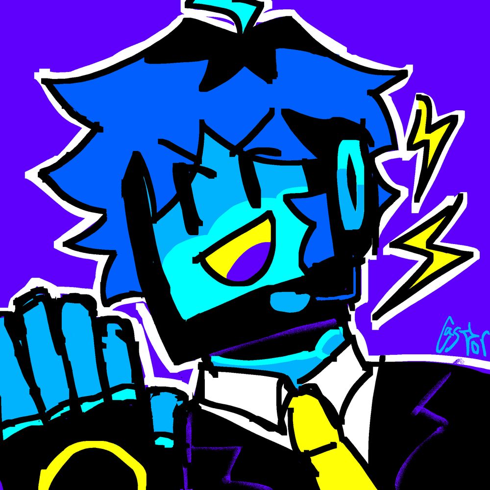CASTOR 🩵