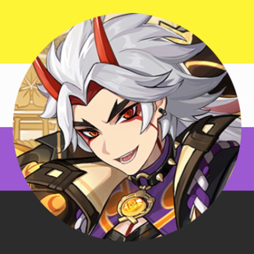 APOLLO ! ! 🖤☆