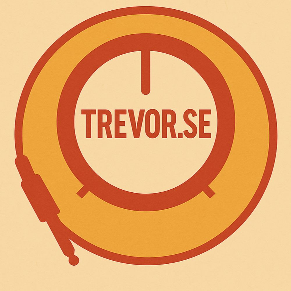 Trevlad