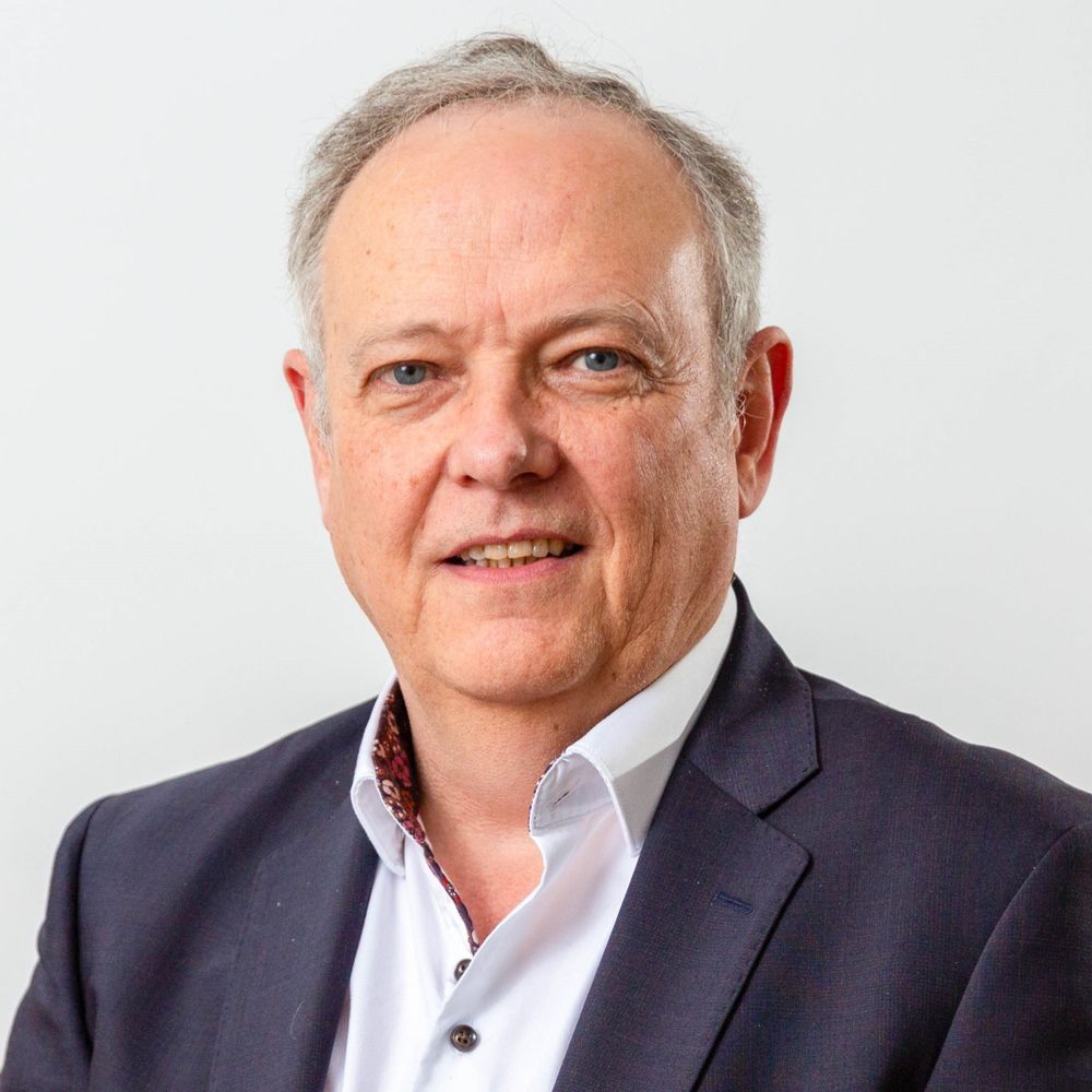 Dominic Higgins