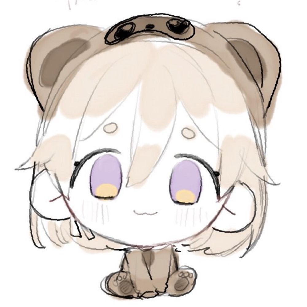 田猫