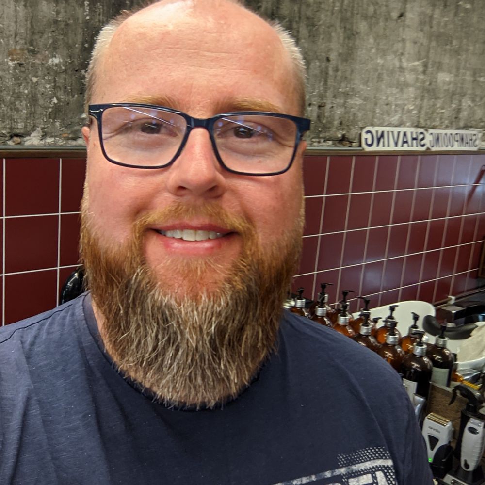 Lasse Bjørknes Magnussen