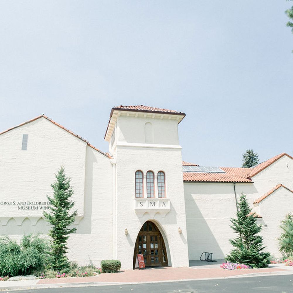 Springville Museum of Art