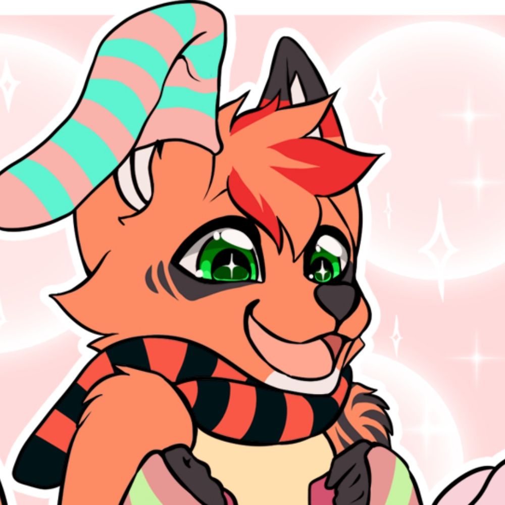 Flare and his Socc Pile