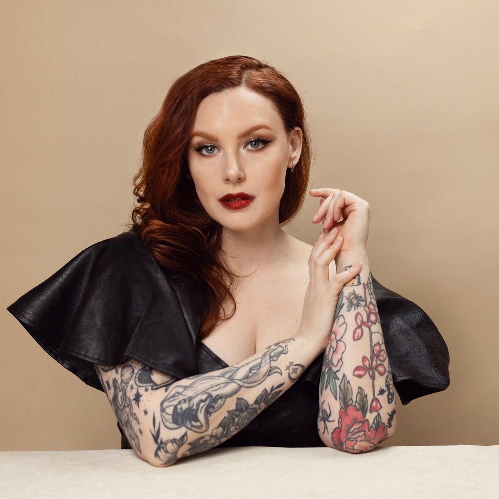 Shannon K Dougherty
