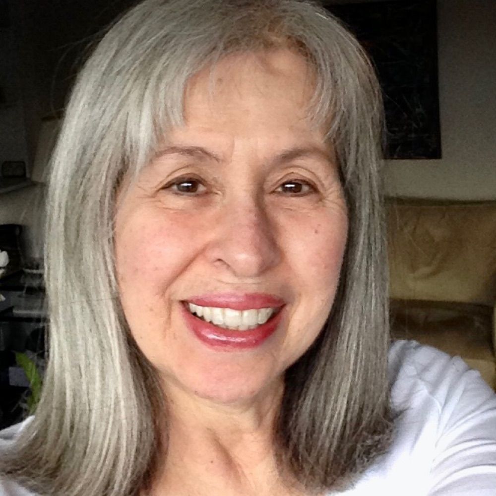 Joan Mancuso