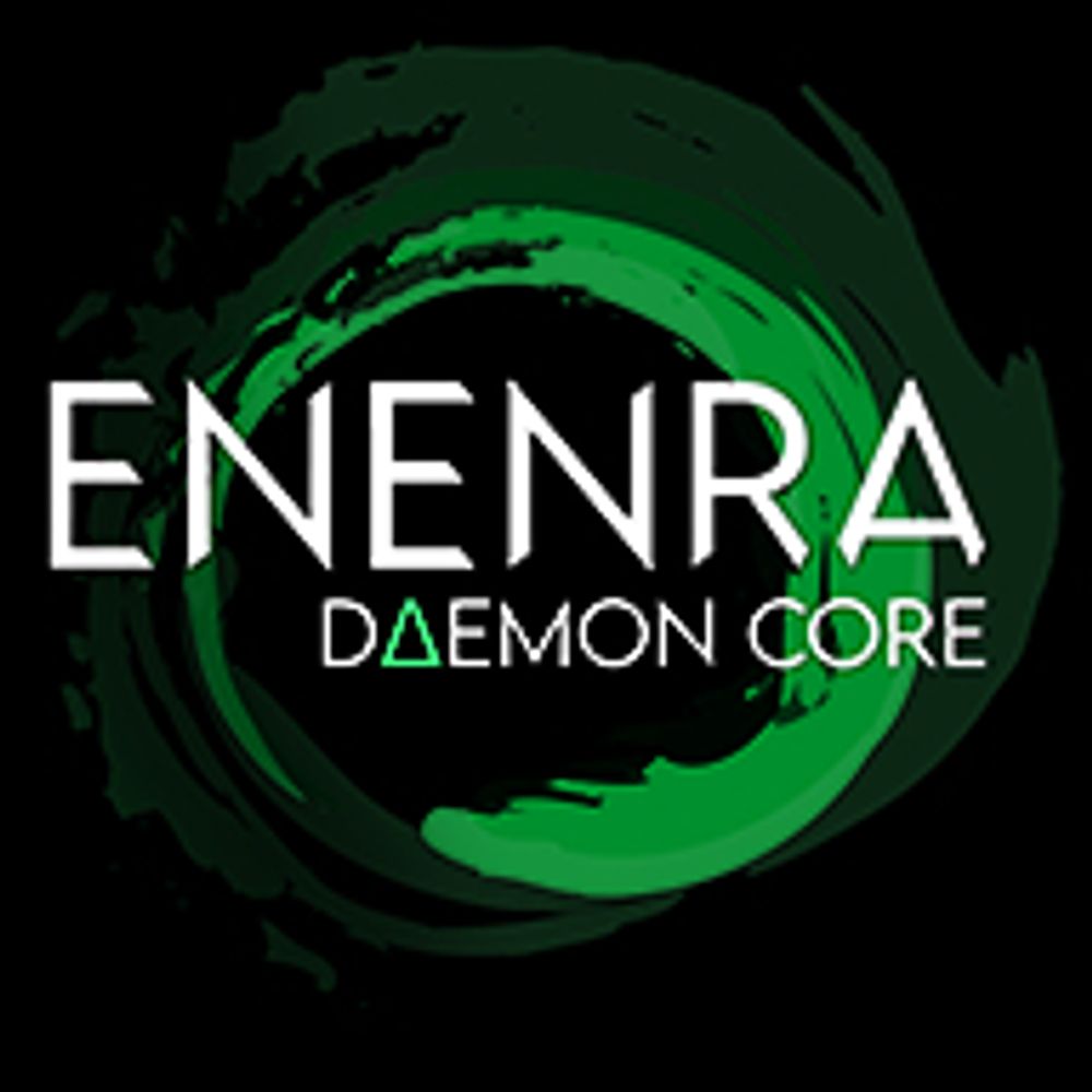 ENENRA : DΔEMON CORE