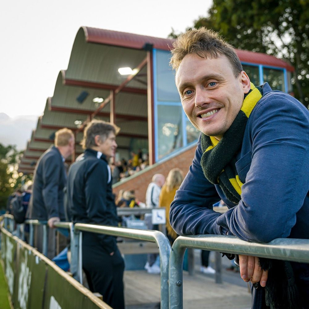 Anders Lindell