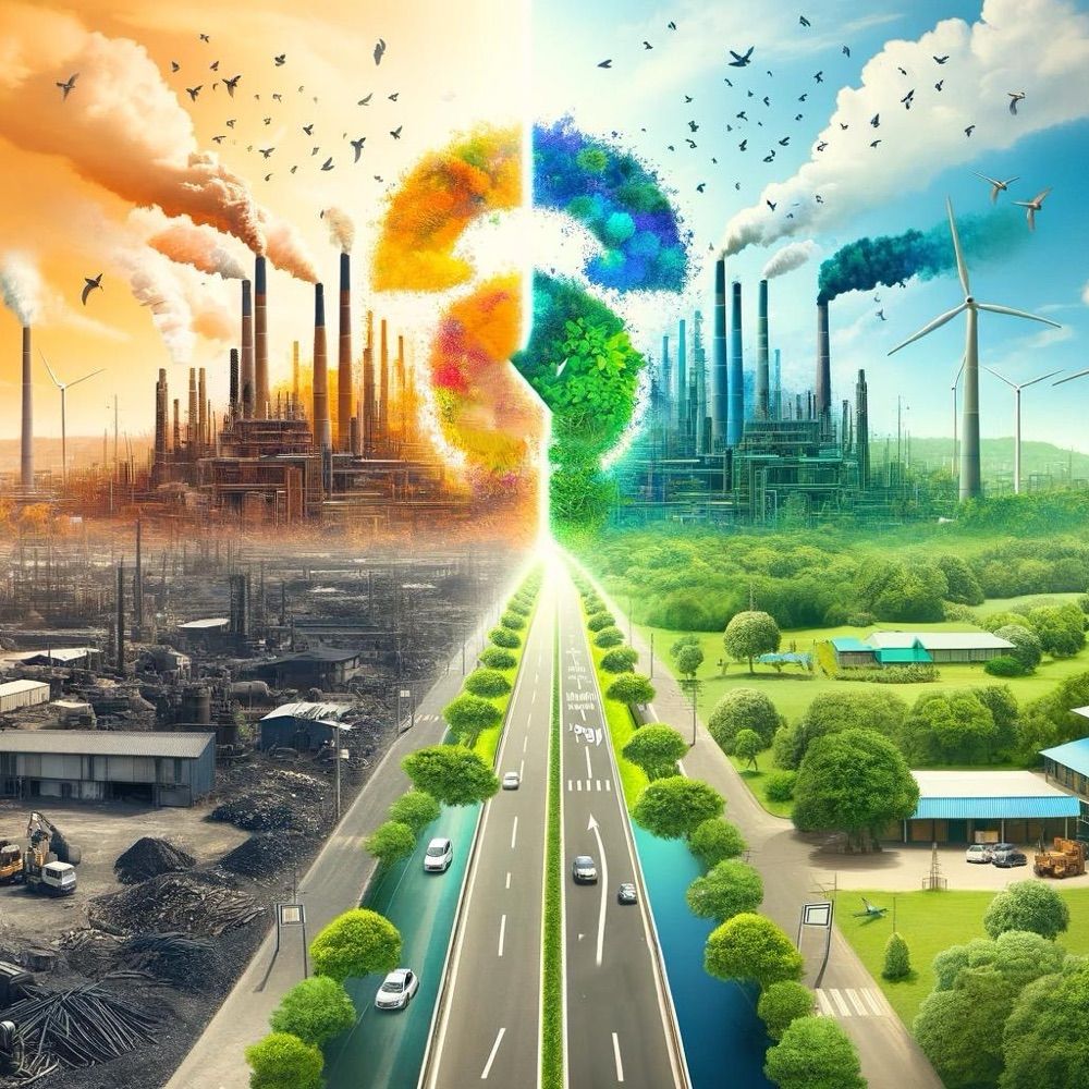 Carbon Credits