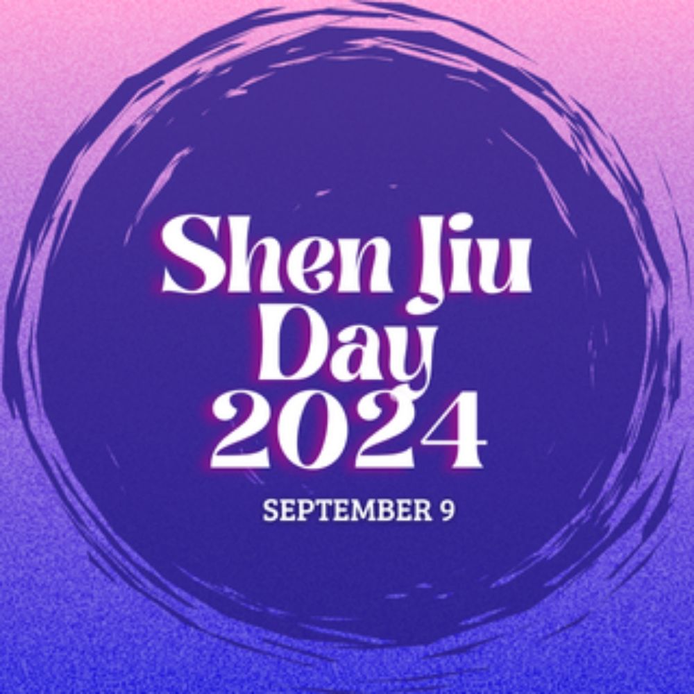Shen Jiu Day