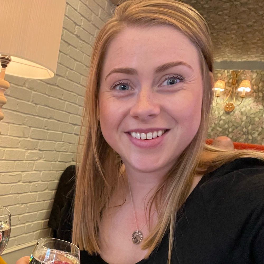 Claire Thomas