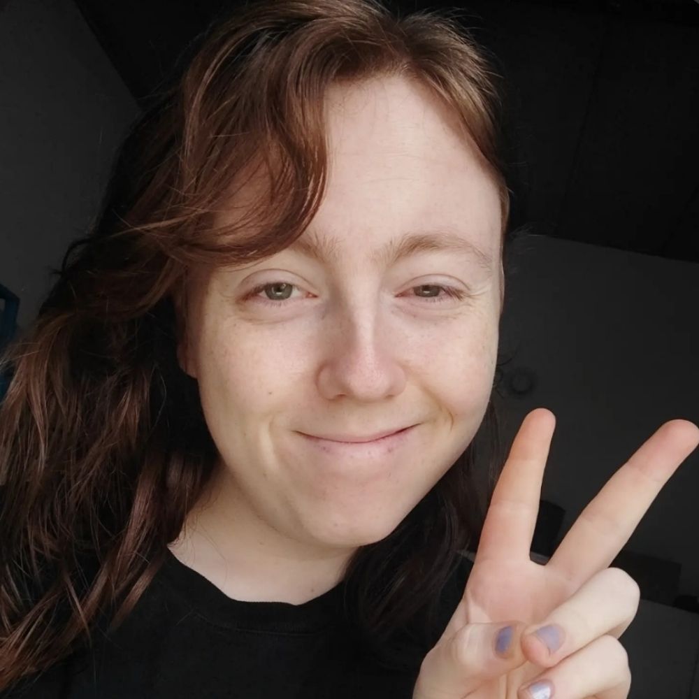 Rianne (They/She)