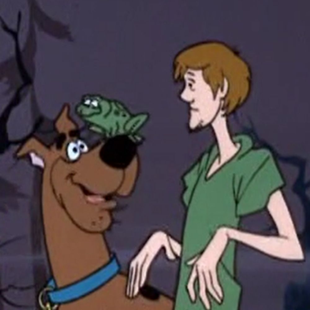 Scooby-Doo