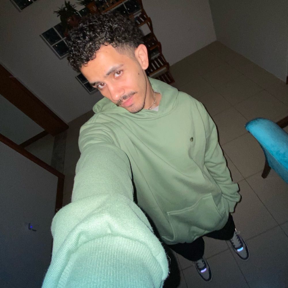 YÔTRA MEUS HORRORES