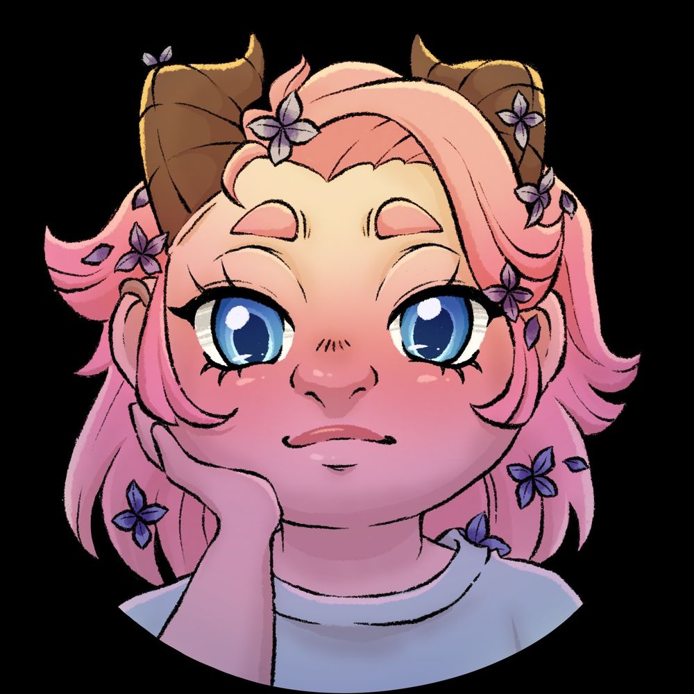 Jet 🌸