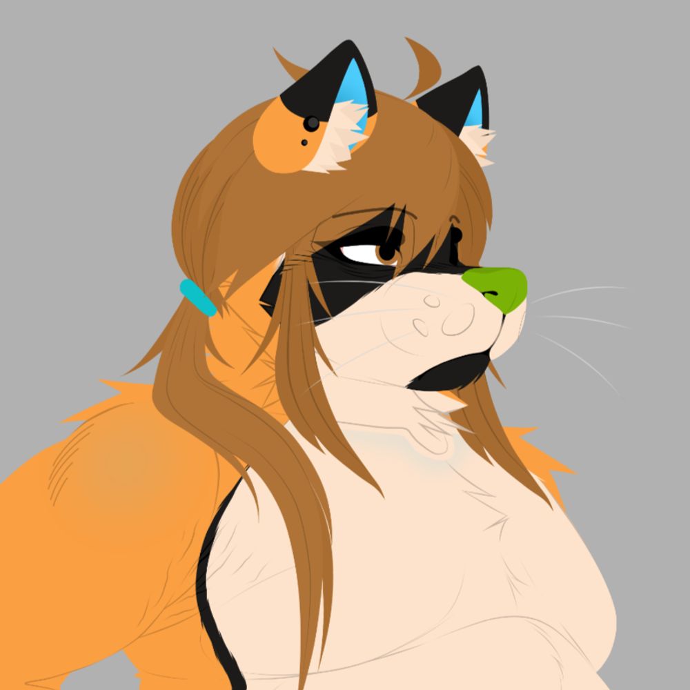 Normal Ol' Luca (4/5 Slots)
