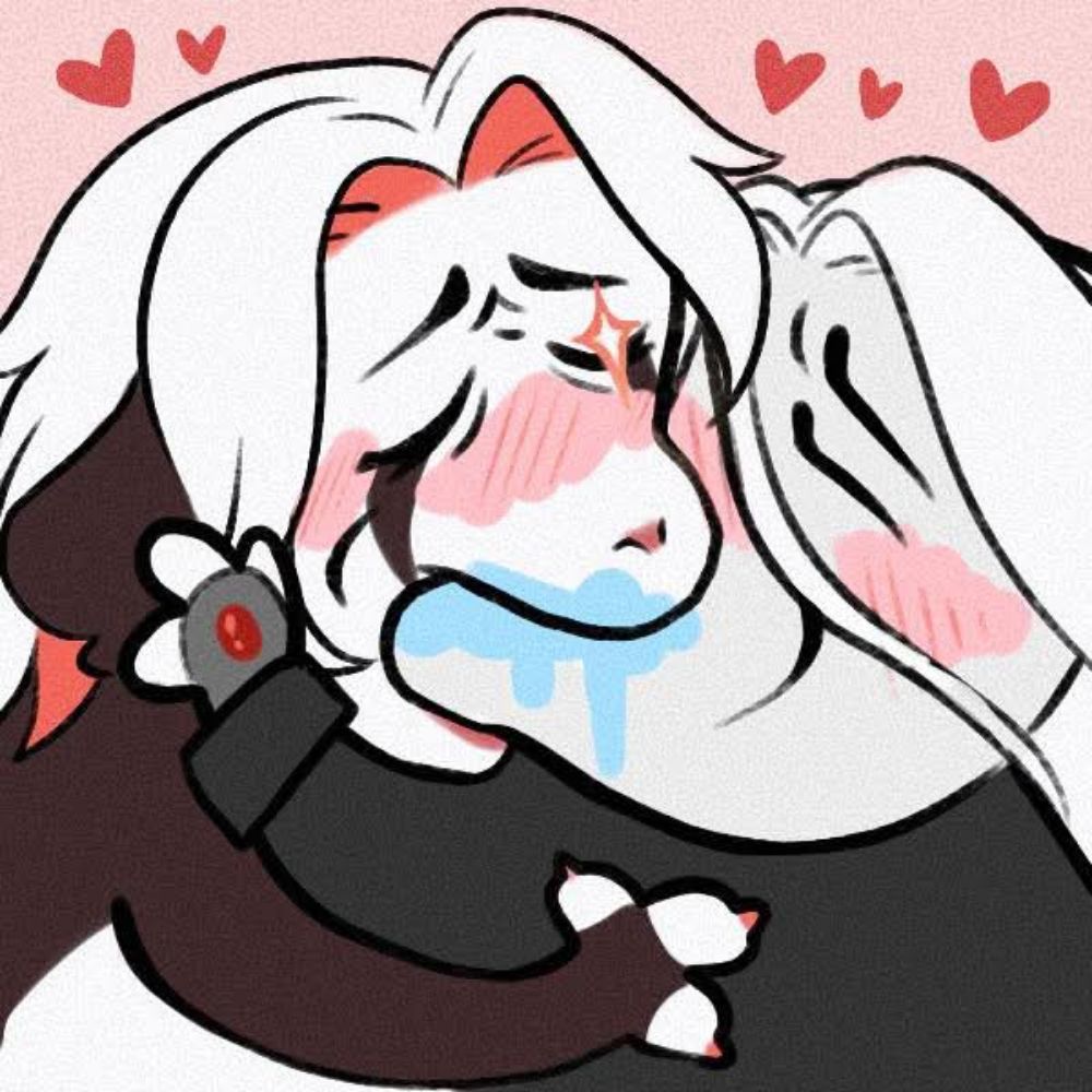 dreia🐀(possum emoji)