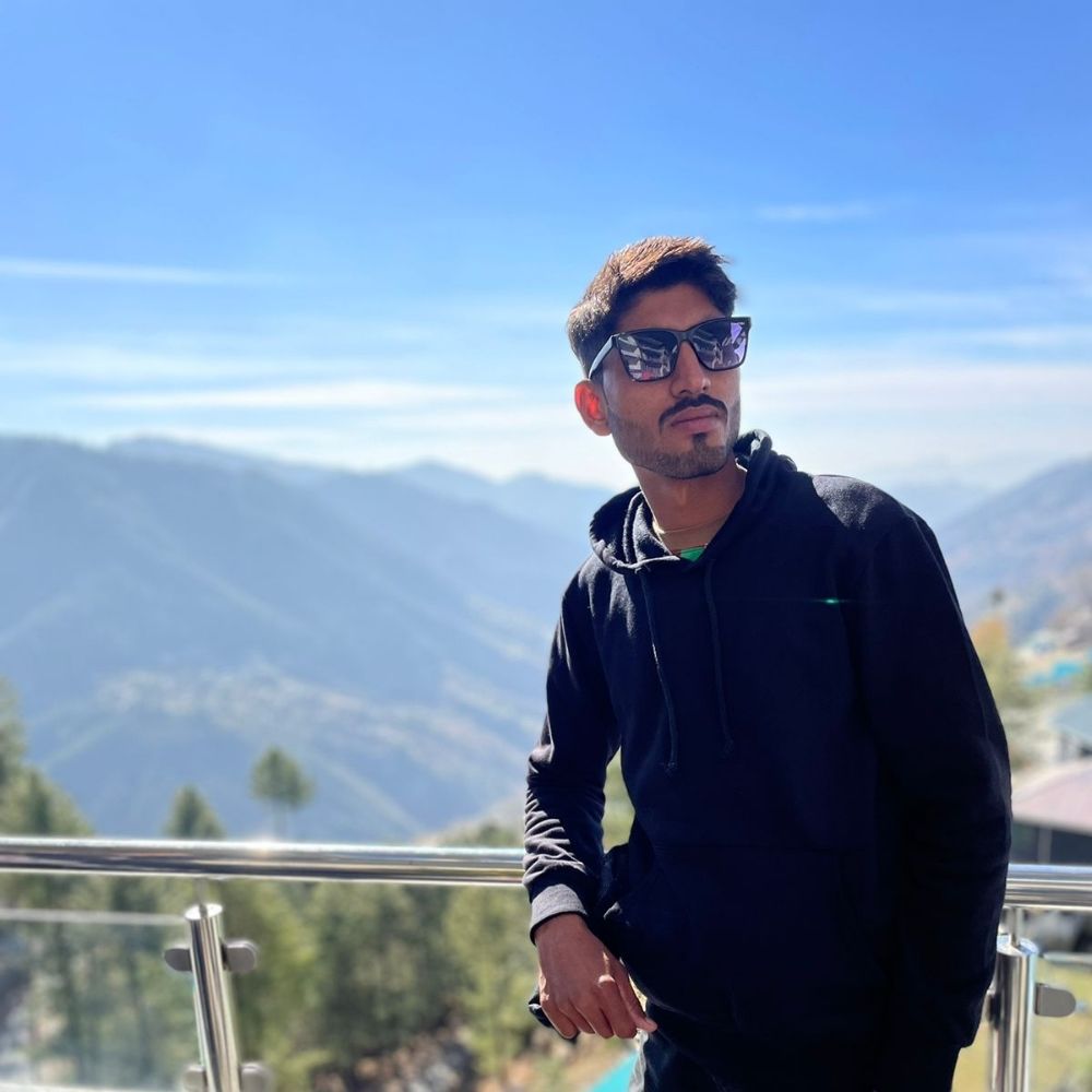 Faheem khan