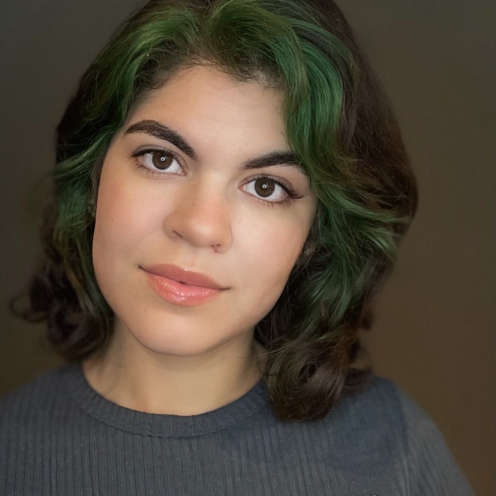 ThatGreenThing
