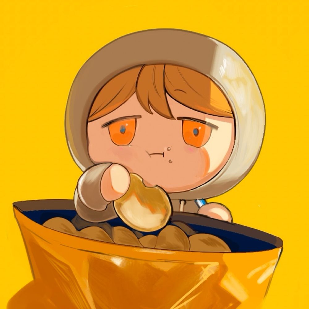 テバサキ🐥💨