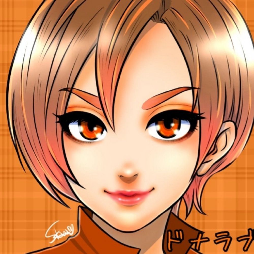 ドナラブ🧡