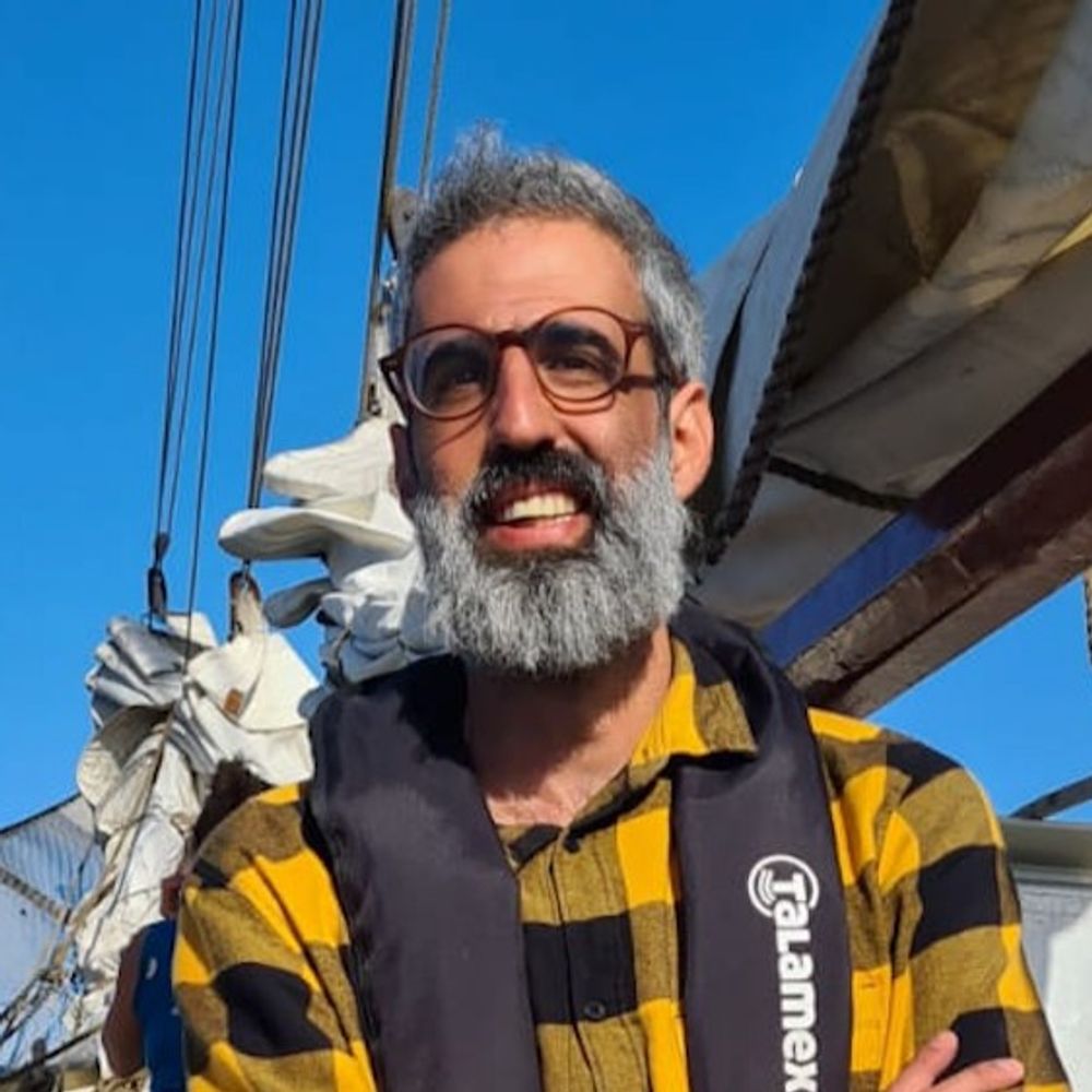 Marc Fernandez