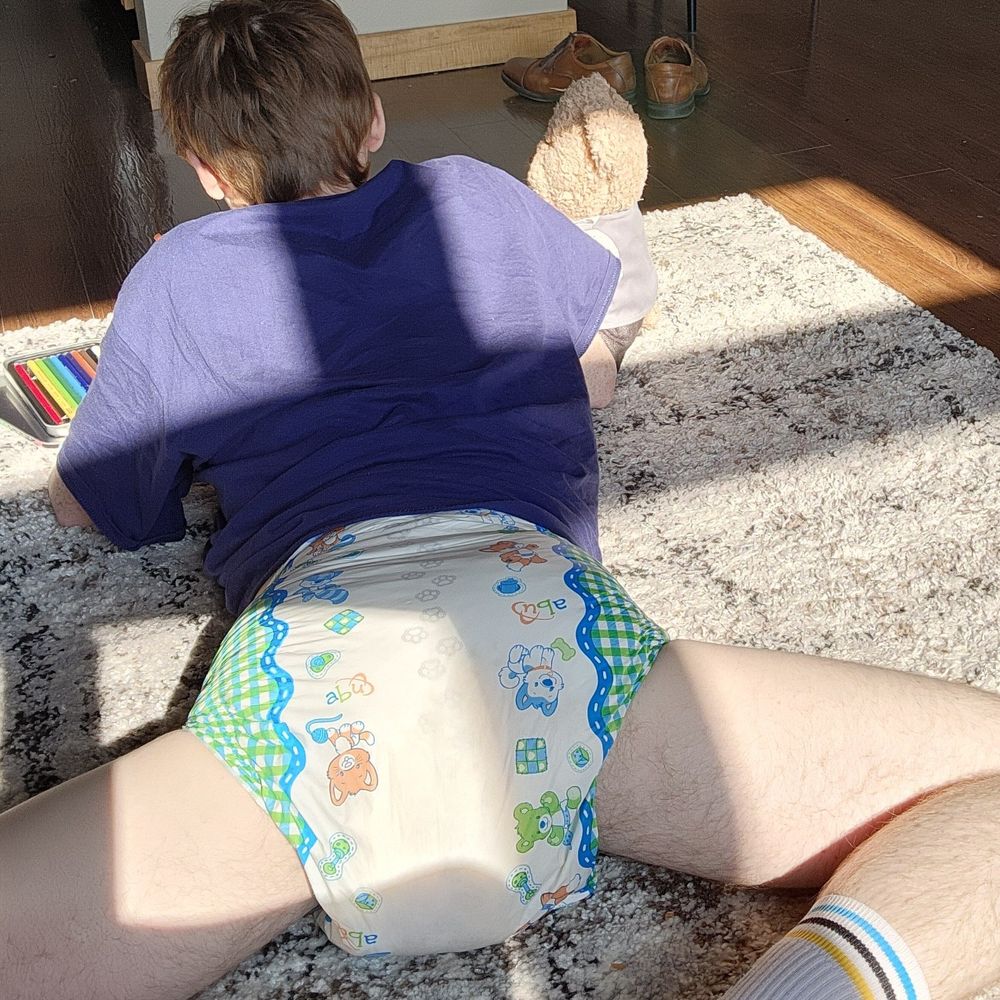 Padded Designer 🏳️‍🌈