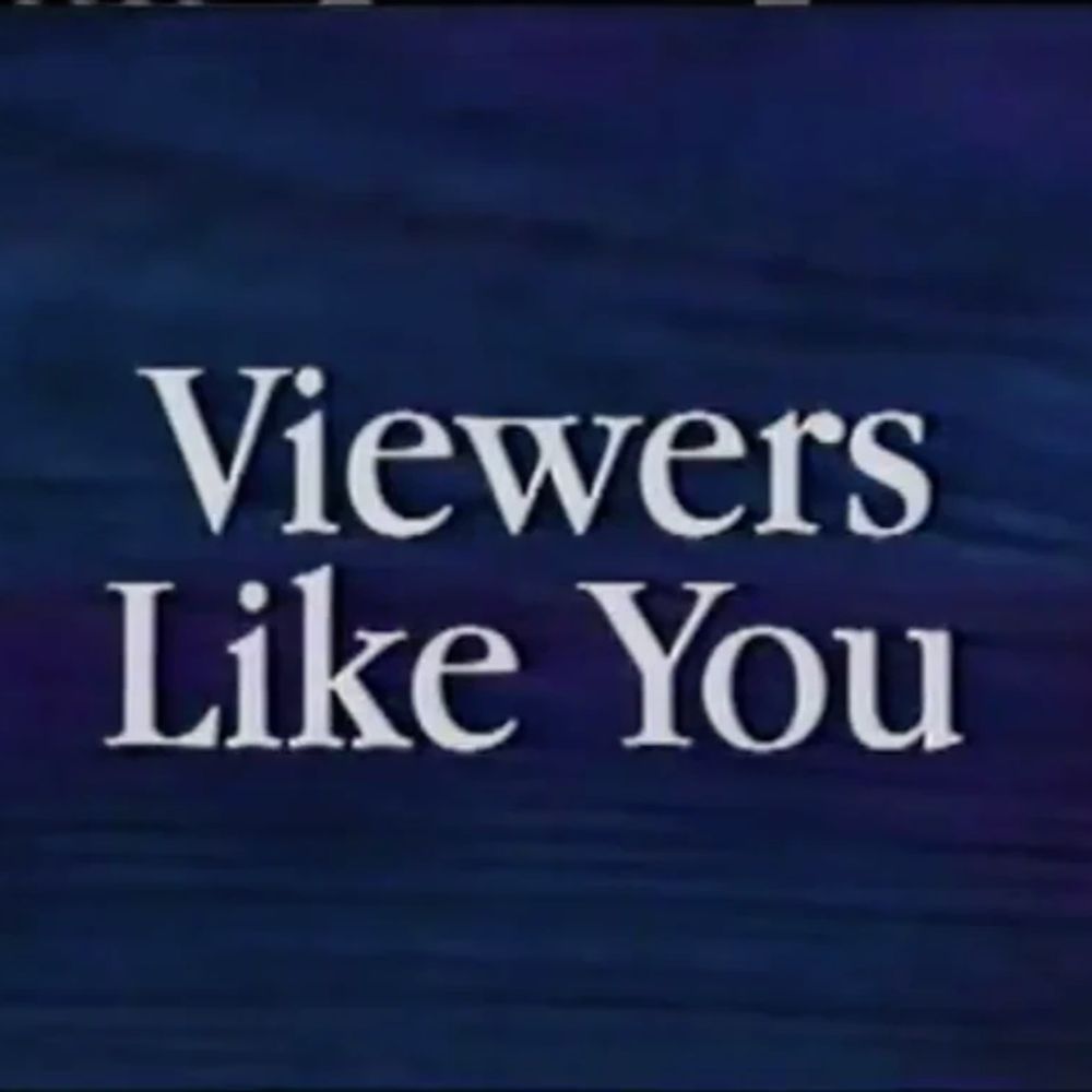 Viewers_Like_You