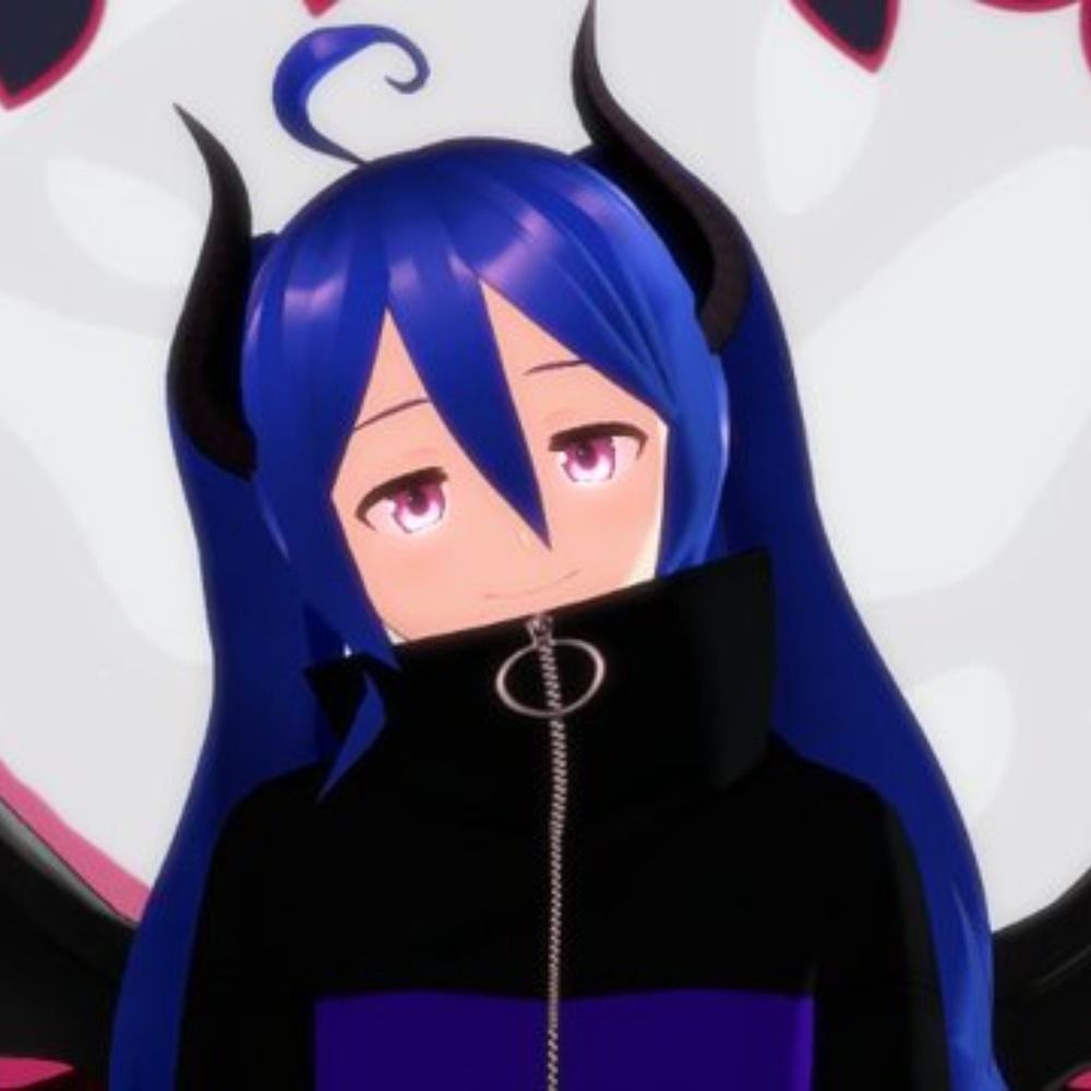 天城りおん💙😈🎮