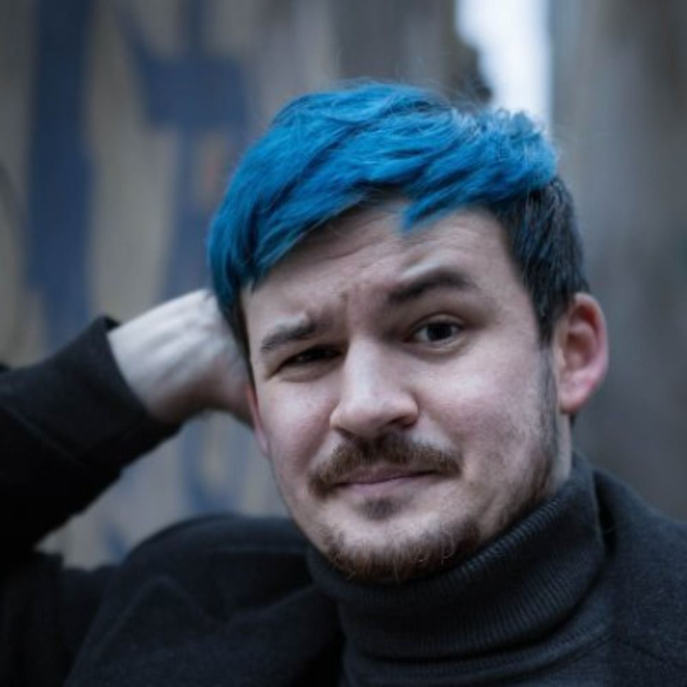Tomáš Guth Jarkovský