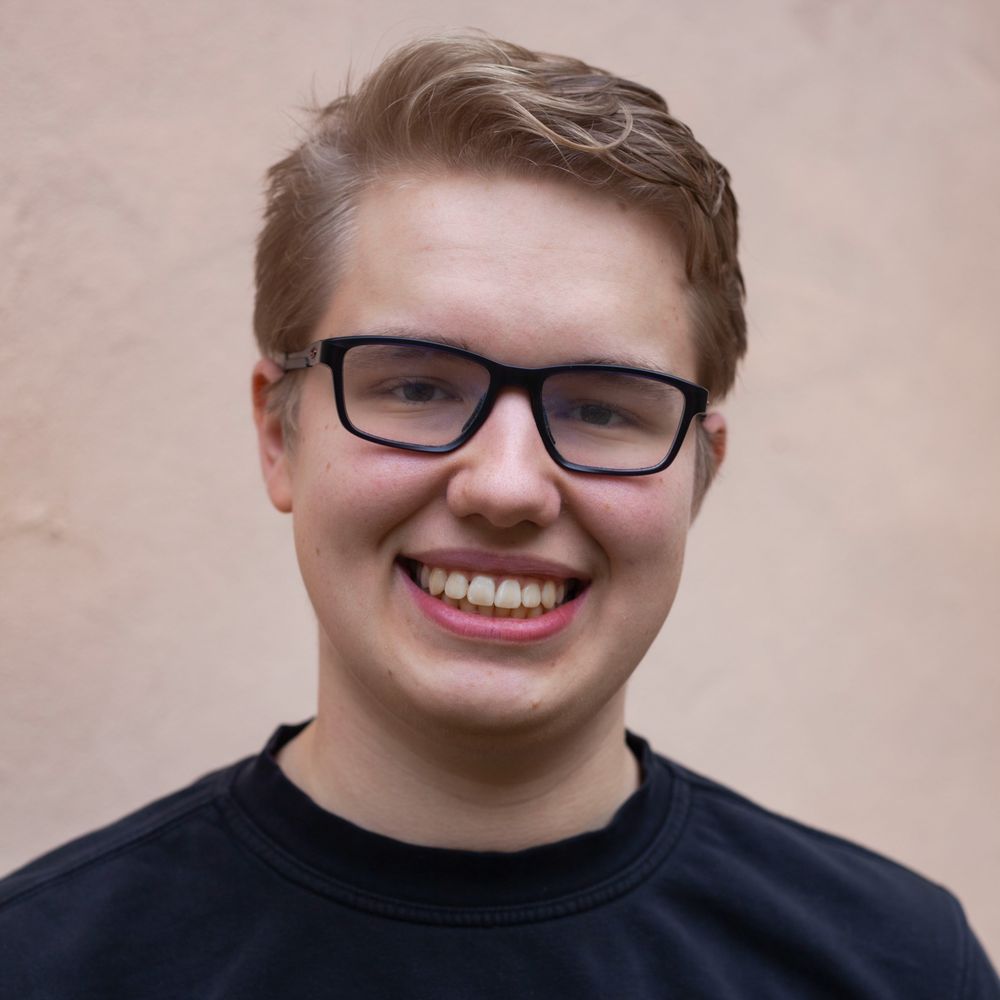 Jakob Weickert