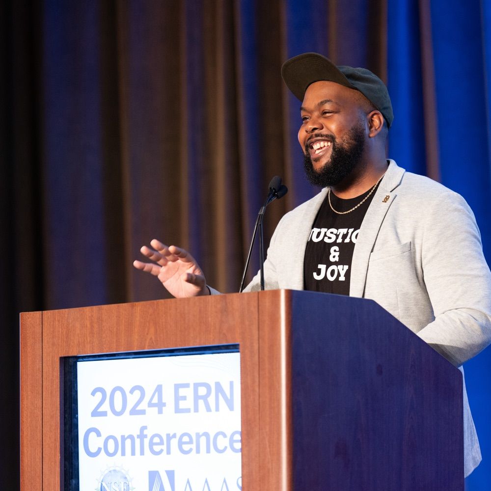Dr. Terrell Morton