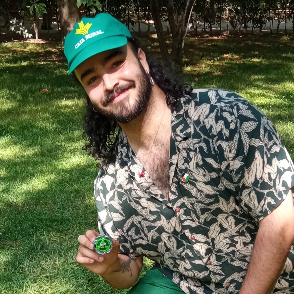User avatar