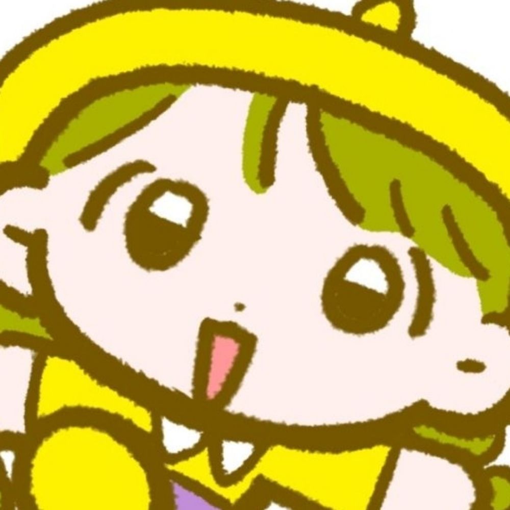 デカぽつい